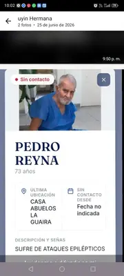 Foto de Pedro reyna
