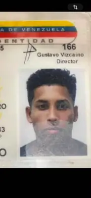 Foto de Méndez Narváez Haivy J