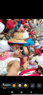 Foto de Katherin marvez