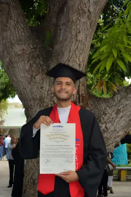 Foto de Oscar Antonio Rodríguez Quintero