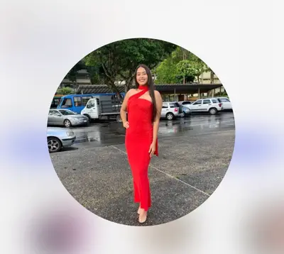 Foto de Chiquinquira Stephania Muñoz Rojas