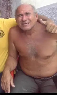 Foto de Miquel Antonio Sanchez Brito