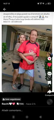 Foto de Jorge Gendes