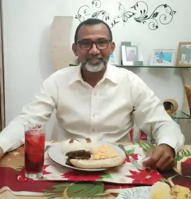 Foto de Nestor Cervantes