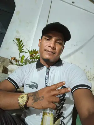 Foto de Edgar Aguilera