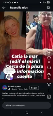 Foto de Sofia Rondon