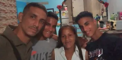 Foto de Victor Manuel Belisario Marcano