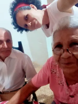 Foto de Nohelia López