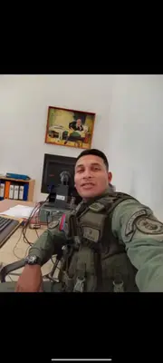 Foto de Jorge Sánchez