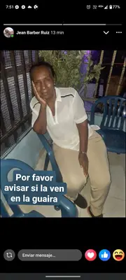 Foto de Martha Madera