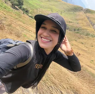 Foto de Barbara Silva
