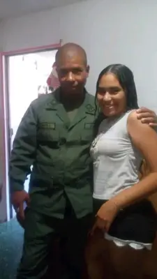 Foto de Eudis Marina Pinto Pérez
