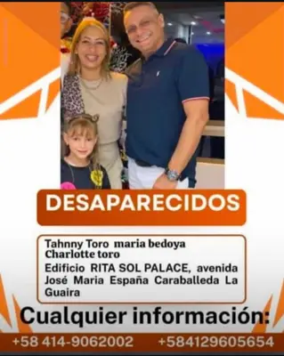 Foto de María Bedoya
