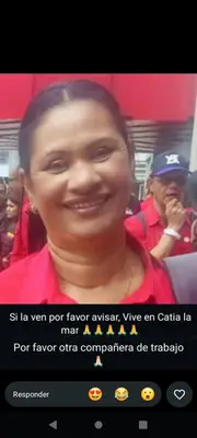 Foto de Yasmin Tenías