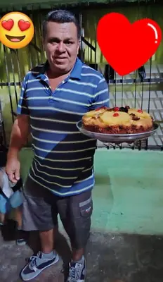 Foto de Esteban rosales rujano