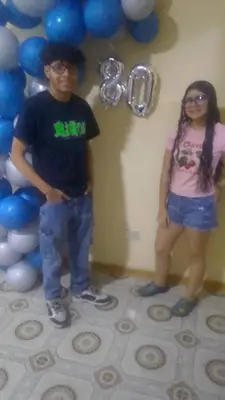 Foto de Michelle Pacheco