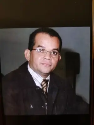 Foto de Higol Lugo