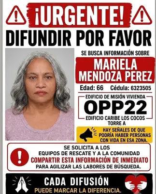 Mariela Mendoza Pérez