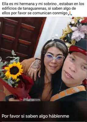 Foto de Karina Yanez