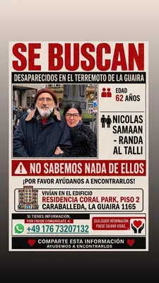 Foto de Nicolas Samaan