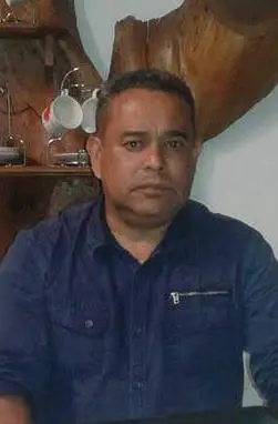 Foto de Héctor Enrique Bastardo