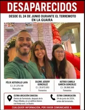 Foto de Sildre Josery Gonzalez
