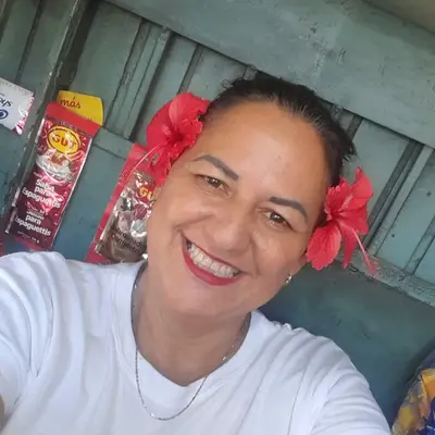 Foto de Nayleth Santos
