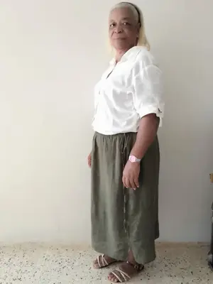 Foto de Alsira Isabel Ramirez fajardo