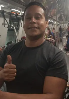 Foto de Yeferson de Jesus Ajaque Camelo