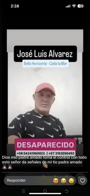 Foto de Jose Luis Alvarez