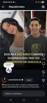 Foto de Vanessa Martinez
