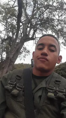 Foto de Ronny Alejandro navarro Fernández