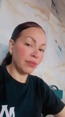 Foto de Ana del Carmen chiquito castellano