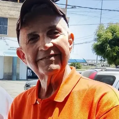 Foto de Manuel Valeriano