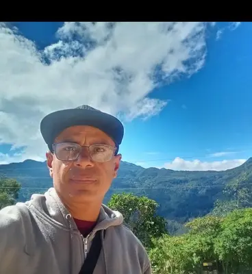 Foto de JOSE GREGORIO PIÑERES ECHEVERRIA