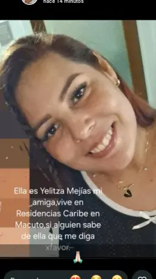 Foto de Yelitza mejias