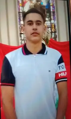 Foto de Edinson Javier Guedes Delgado