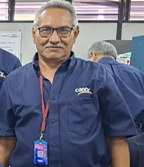 Foto de Jesus Quilarque