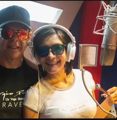 Foto de Yuvises Josefina Chirinos pulgar