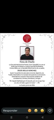 Foto de Jesús Bello Sanchez