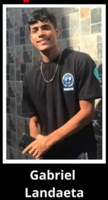 Foto de Gabriel Landaeta
