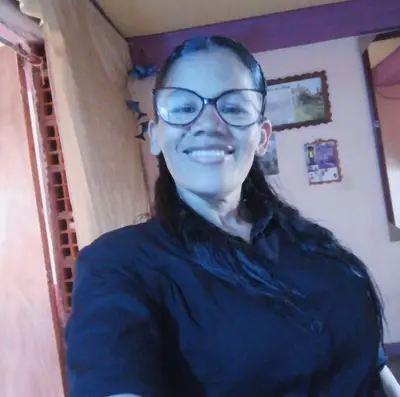 Foto de Rosa Angelina Viana