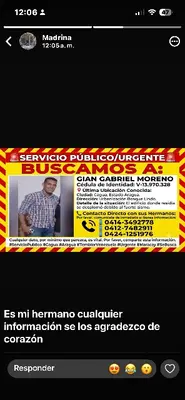 Foto de Jean Moreno