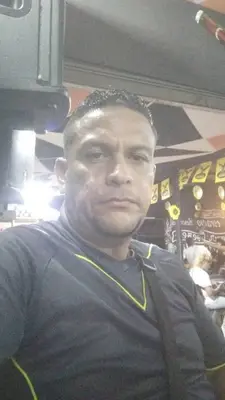 Foto de Aldonel Claro Pedrozo