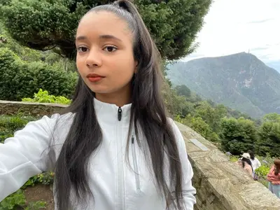 Foto de Jadez Dávila