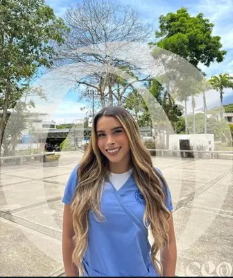 Foto de Fiorella Martinez