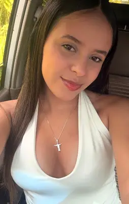 Foto de María De los ángeles Velásquez