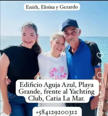 Foto de Eloina cerezo