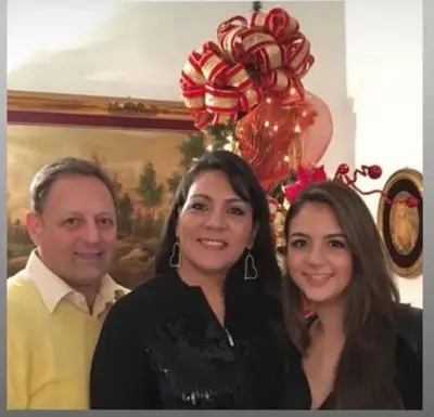 Foto de Triny Adrián Cuomo
