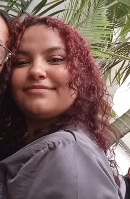 Foto de Victoria Romero